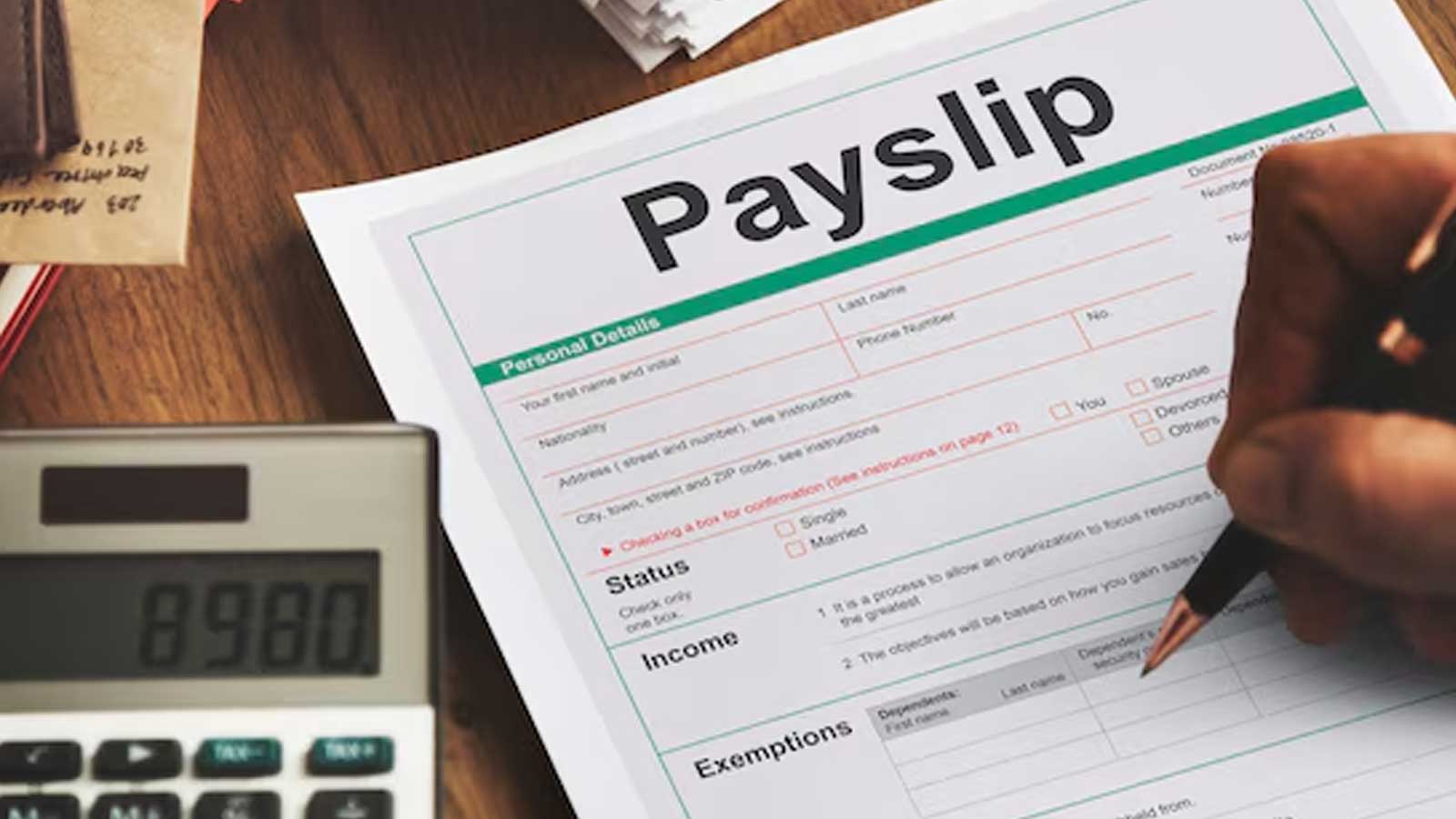 Don&rsquo;t Let Your Salary Slip Away: 7 Money Mistakes To Watch Out For