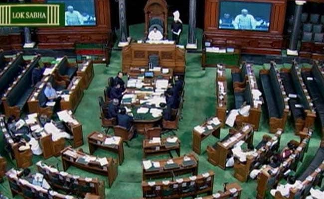 Monsoon Session Of Parliament From July 17 To August 11