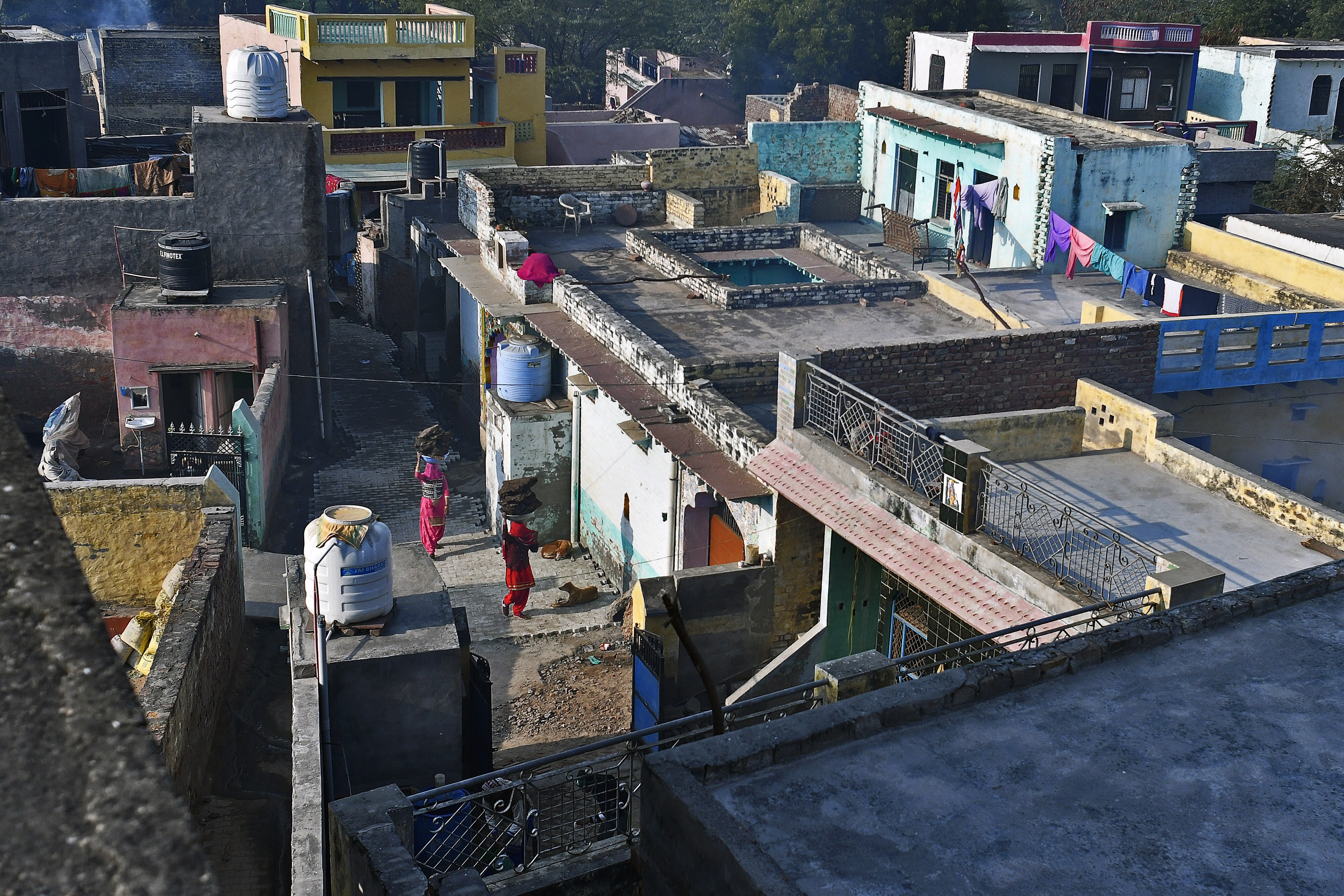 Housing And Urban Development Benefit From Shift In States&rsquo; Social Spending
