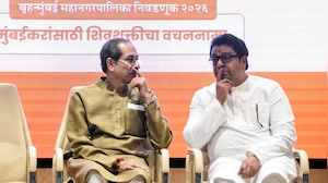 Maharashtra Civic Poll Results: Marathi Manoos Rejects Thackerays