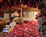 WPI Inflation Rises To 0.83% In December; Food Inflation Flat at 0%