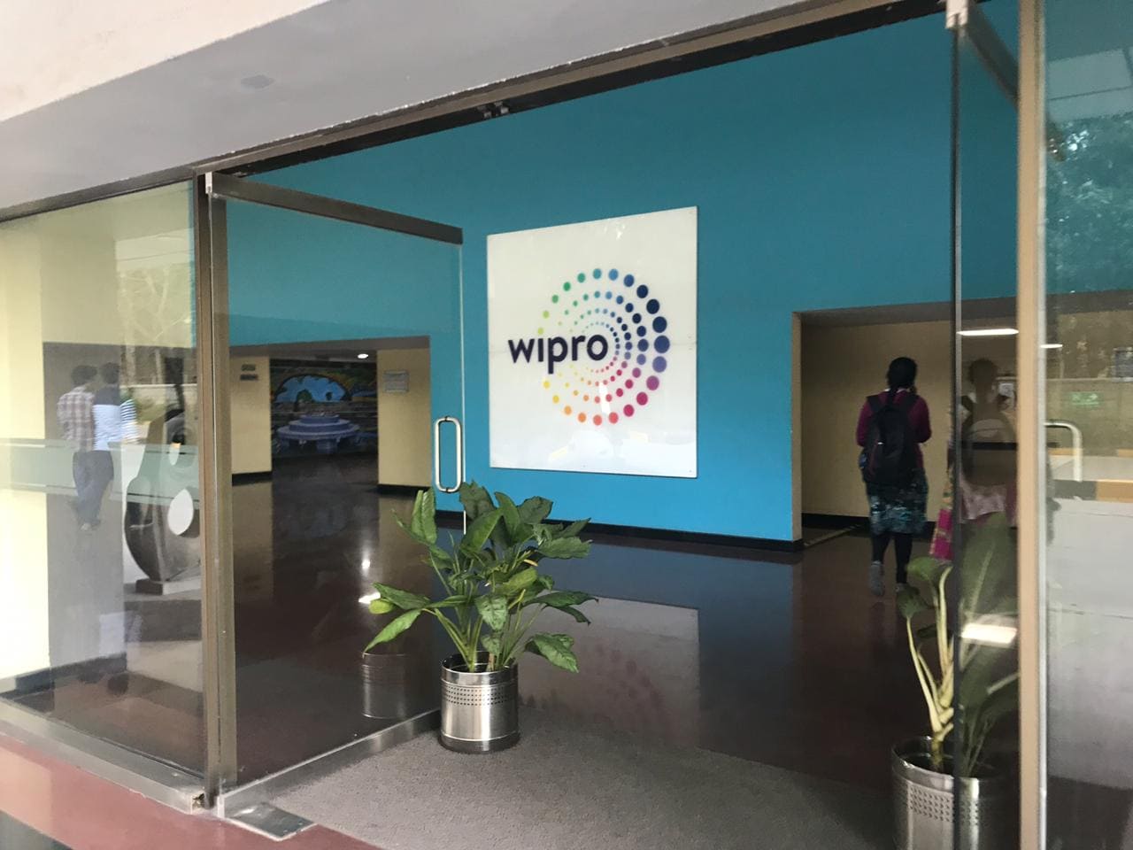 Wipro Q2 Results: Profit Falls 3% But Deal Wins Jump
