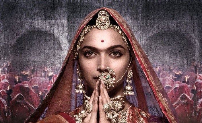 Supreme Court Rejects Plea To Cancel CBFC Certificate To &lsquo;Padmaavat&rsquo;