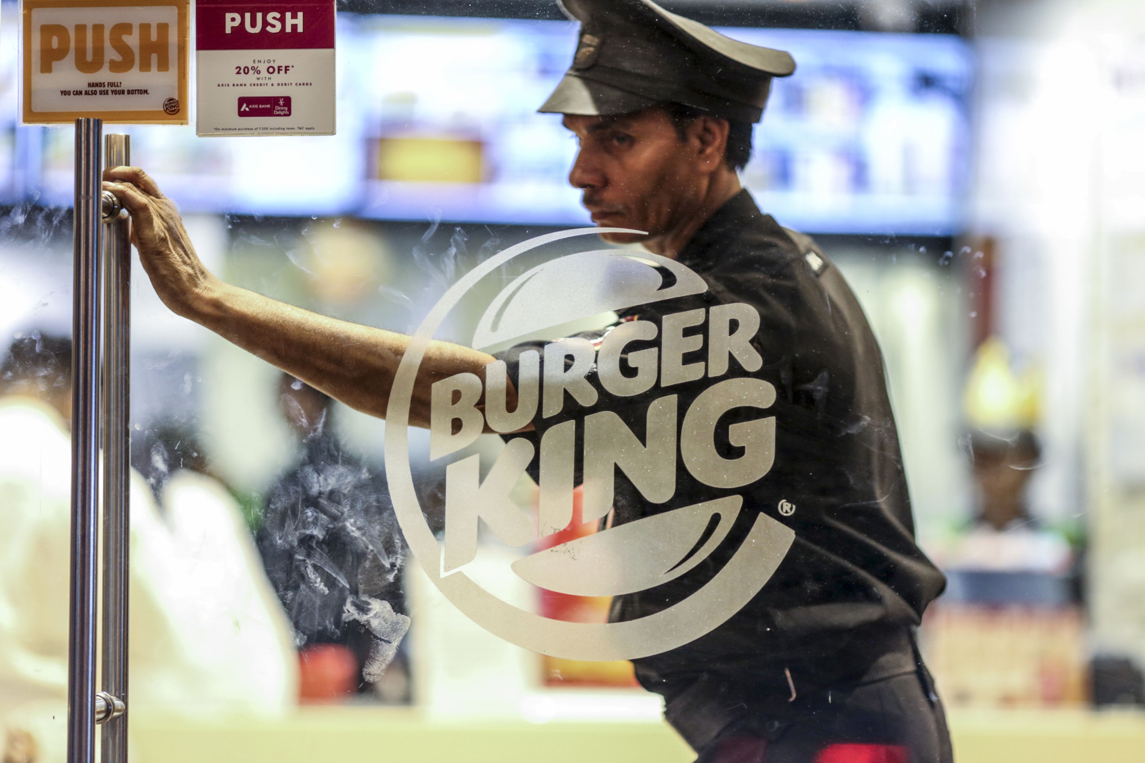 Burger King India Q2 Review - BK Cafe Launch, Delivery Sustainability Positive: Prabhudas Lilladher