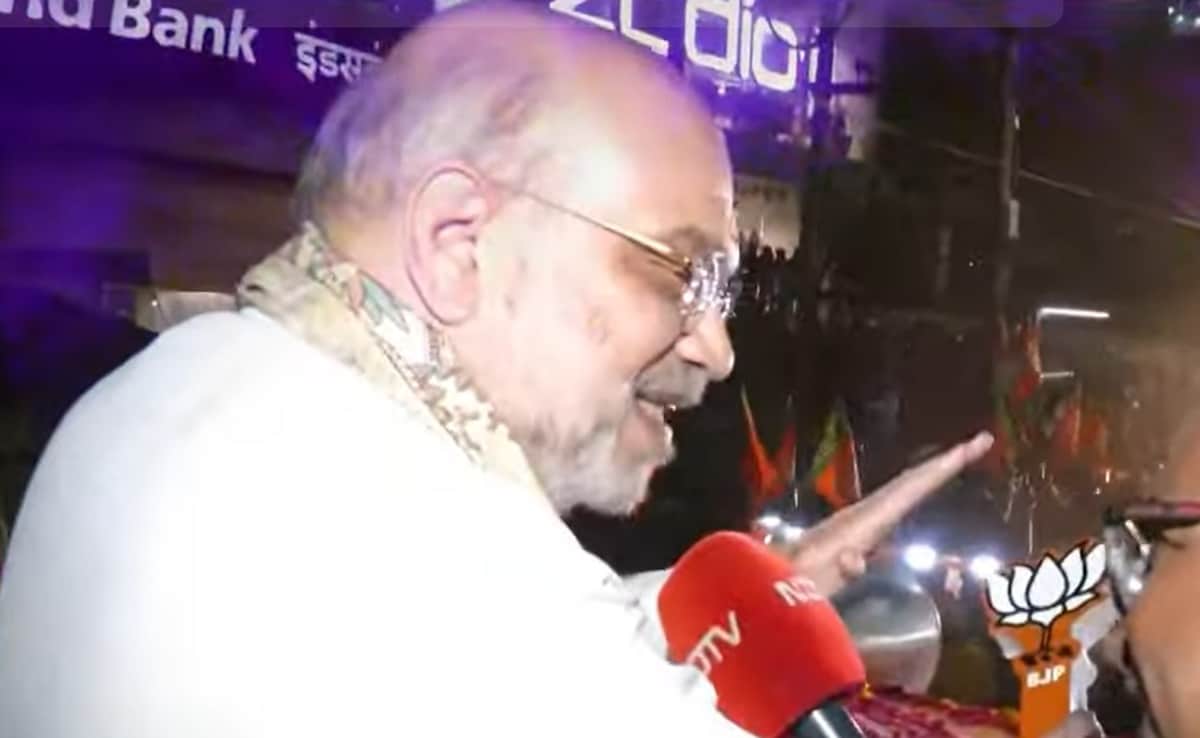 Latest and Breaking News on NDTV