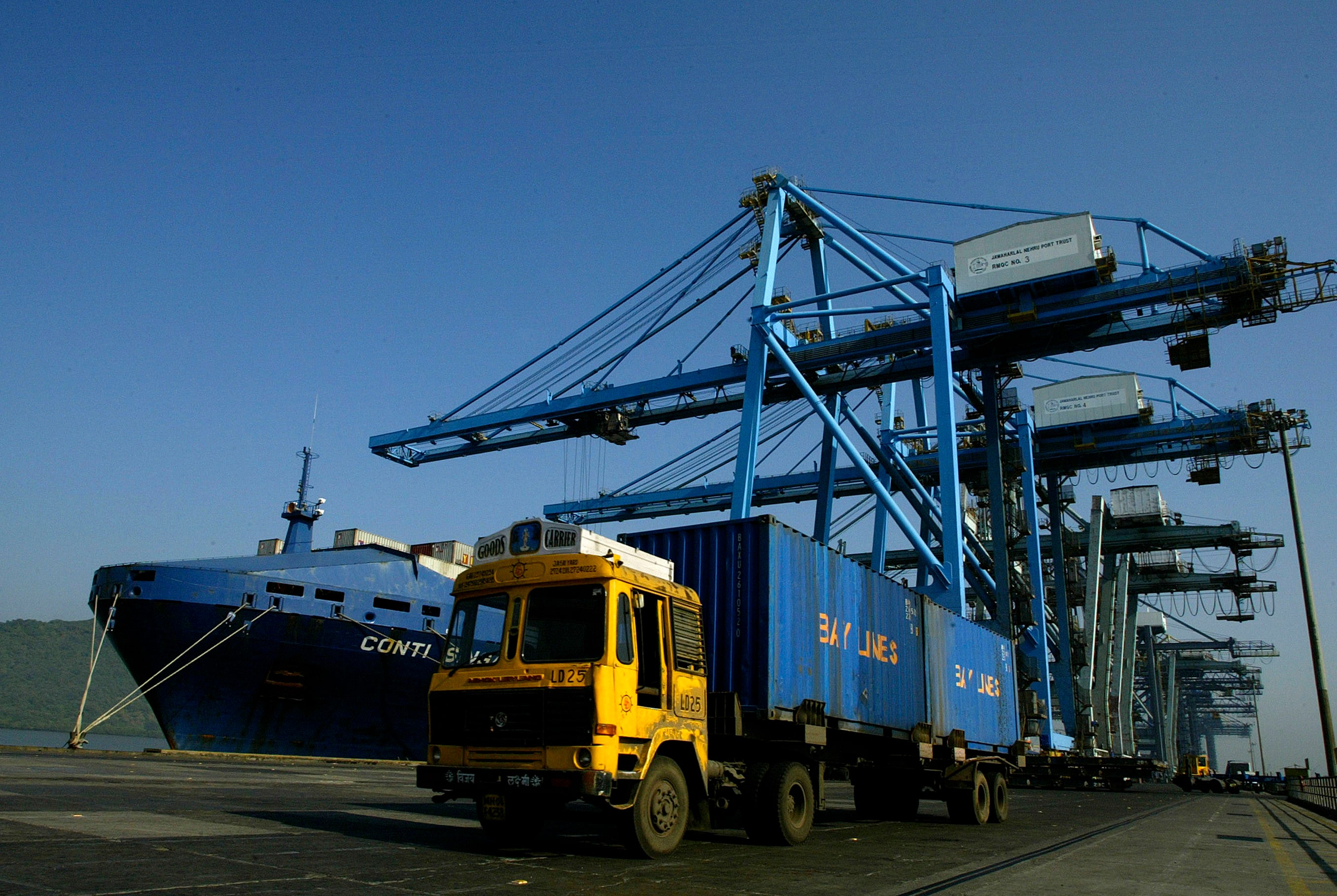 Digitalisation Offers $39-Billion Export Opportunity For Indian Businesses By 2022