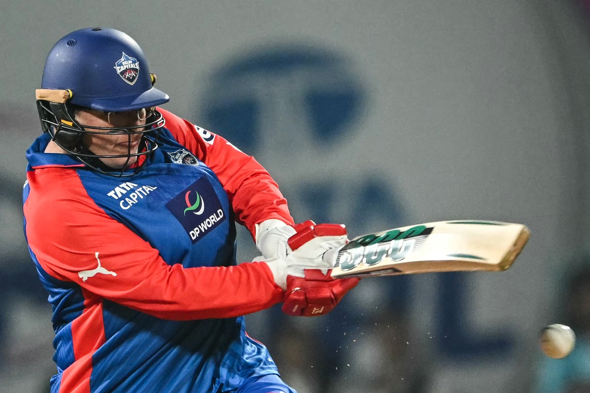 Delhi Capitals' Lizelle Lee fined for Code of Conduct breach in WPL