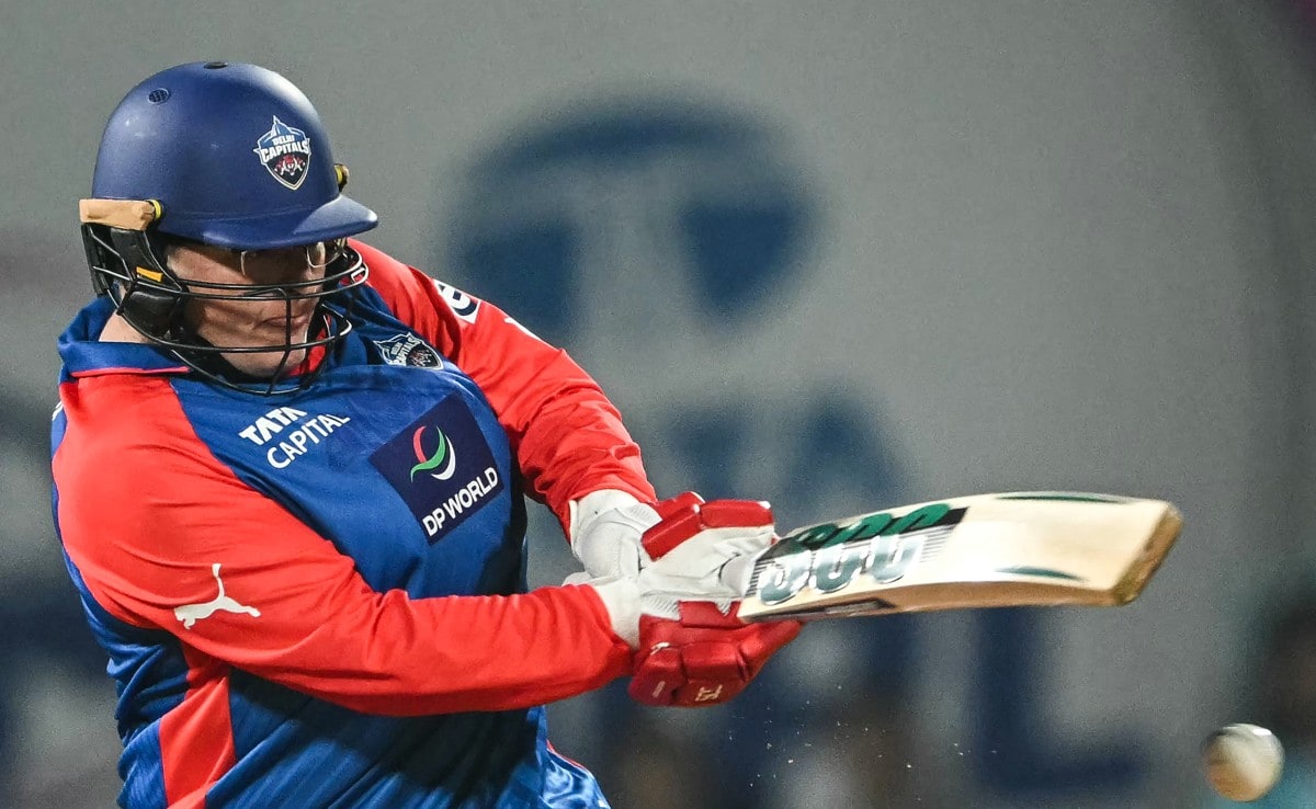 Delhi Capitals Lizelle Lee fined for Code of Conduct breach in WPL