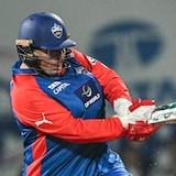 Delhi Capitals Lizelle Lee fined for Code of Conduct breach in WPL