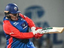 Delhi Capitals' Lizelle Lee fined for Code of Conduct breach in WPL