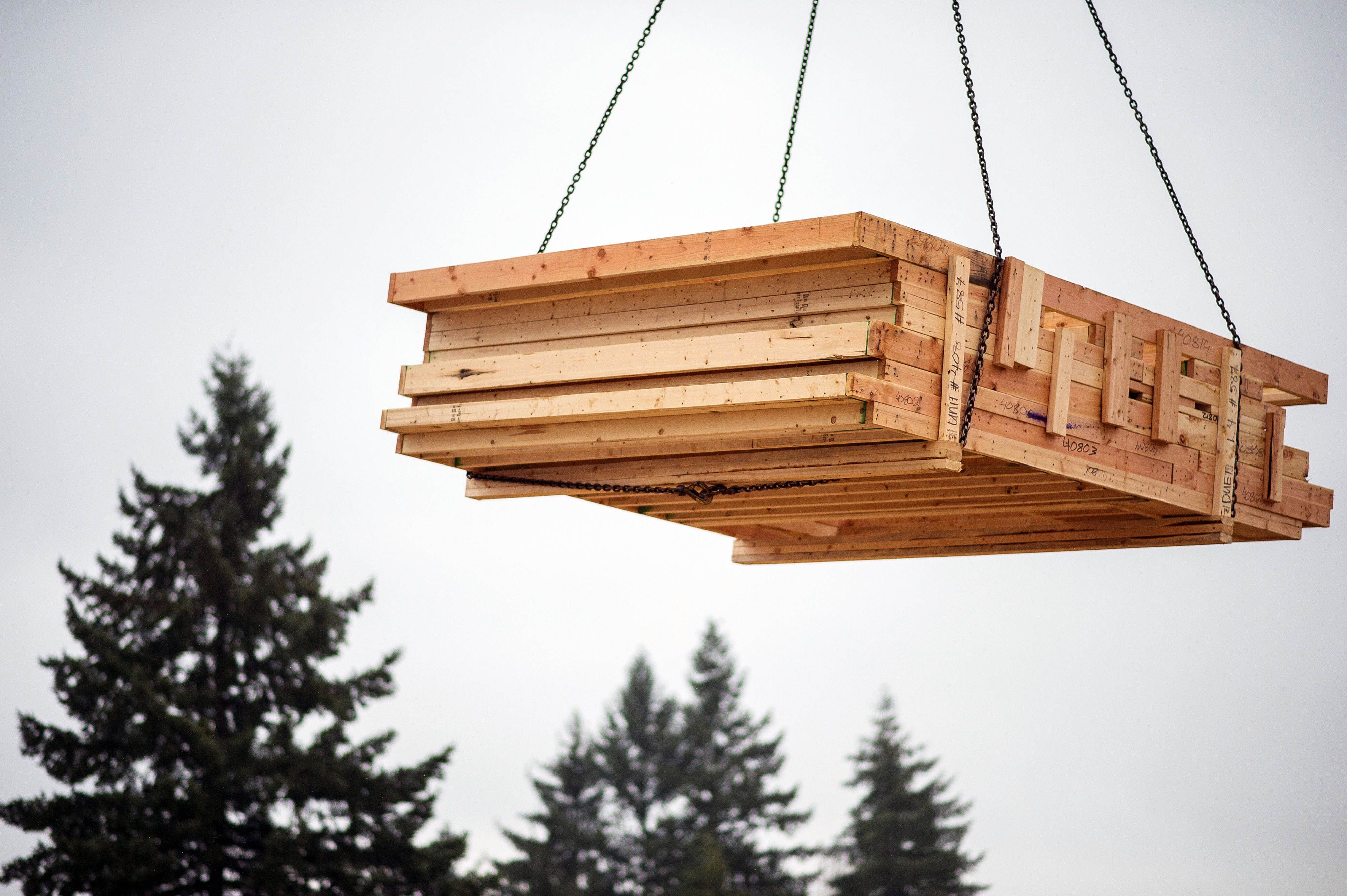 MDF Industry - Sunset Review Upheld For Next Five Years: ICICI Securities