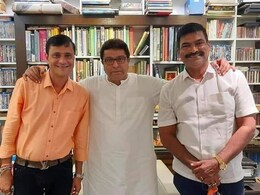 BMC ELection 2026: संतोष धुरी स्वार्थी! वरळीत बसलेल्या धक्क्यानंतर मनसेची पहिली प्रतिक्रिया