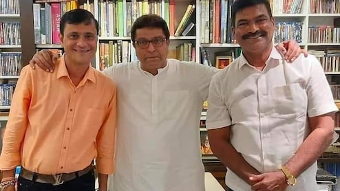 BMC ELection 2026: संतोष धुरी स्वार्थी! वरळीत बसलेल्या धक्क्यानंतर मनसेची पहिली प्रतिक्रिया BMC ELection 2026: संतोष धुरी स्वार्थी! वरळीत बसलेल्या धक्क्यानंतर मनसेची पहिली प्रतिक्रिया