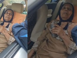 79 साल की रिटायर्ड महिला डॉक्टर अगवा! कार में बैठाकर ले गए लोग, कौन हड़पना चाहता संपत्ति?