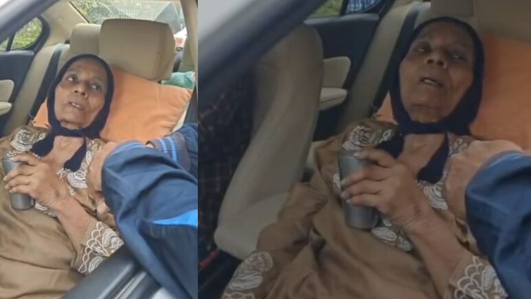 79 साल की रिटायर्ड महिला डॉक्टर अगवा! कार में बैठाकर ले गए लोग, कौन हड़पना चाहता संपत्ति?