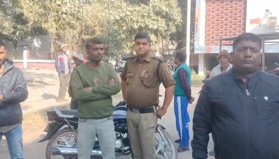 Latest and Breaking News on NDTV