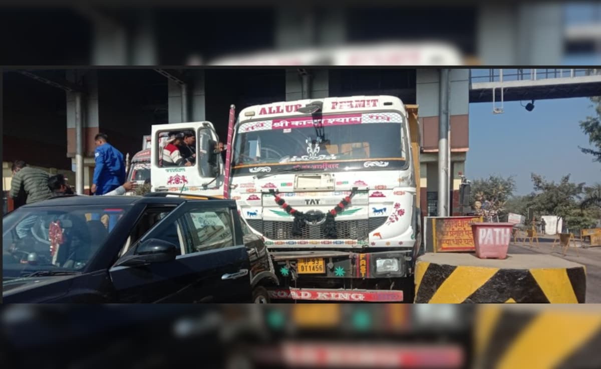 Latest and Breaking News on NDTV