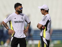 "How Many Matches Will Virat Kohli Score In?" Gautam Gambhir Grilled After ODI Series Loss