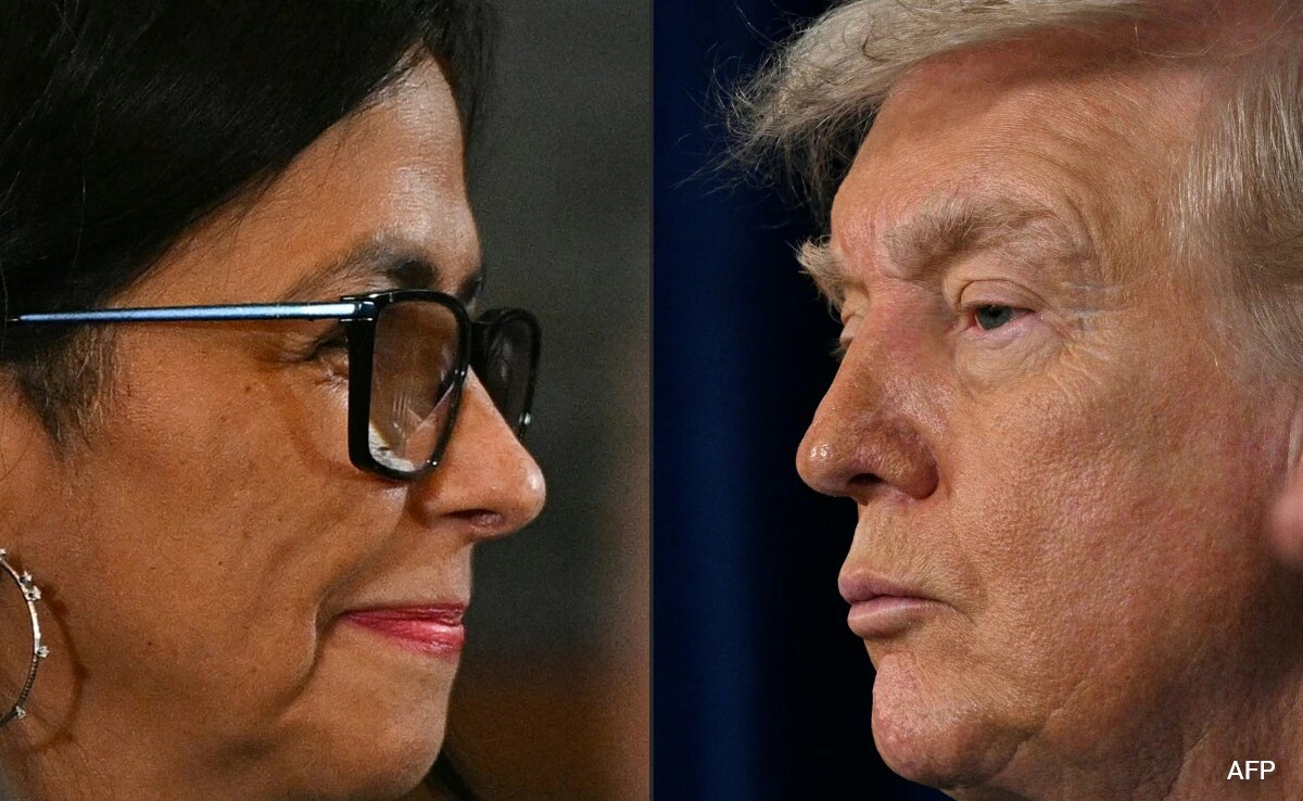 US Used Secret Weapon in Venezuela Raid