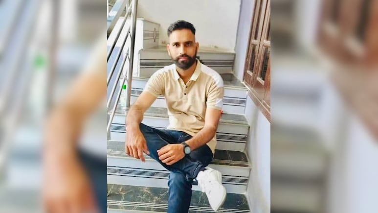 डोडा सड़क हादसा: 27 जनवरी को घर लौटना था, अब तिरंगे में लिपटकर आएगा शेरपुर का लाल