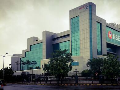 Stock Market Today: Sensex, Nifty End Lower After 7-Day Rally; FPIs Stay Net Sellers