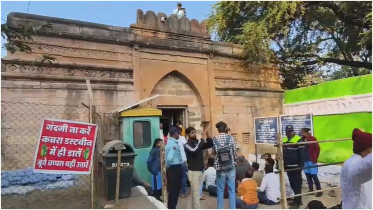 Latest and Breaking News on NDTV