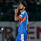 Internet Fumes Over Arshdeep Singhs Exclusion From 1st ODI Against New Zealand. R Ashwin Joins In