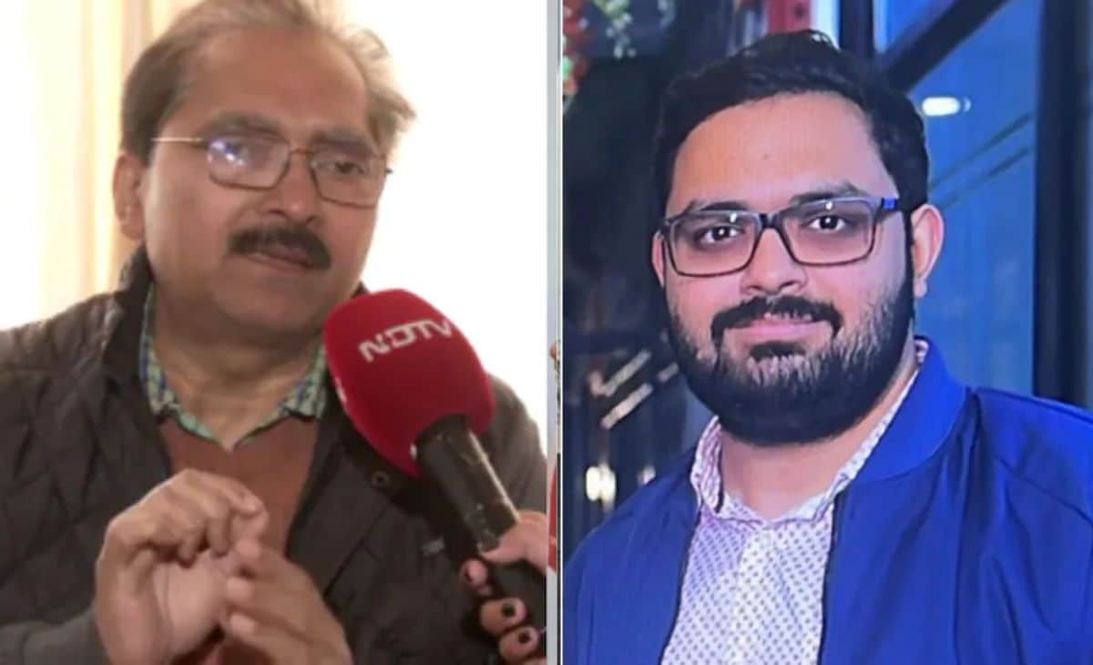 Latest and Breaking News on NDTV