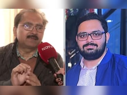 वो कहता रहा पापा बचा लो, जो टीम बचाने आई उनके पास पूरे साधन नहीं थे; नोएडा में डूब कर मरे इंजीनियर के पिता का दर्द