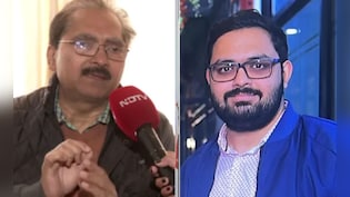 मैंने पूरी कोशिश की... इंजीनियर बेटे को डूबते देखने वाले पिता का छलका दर्द, फोन पर कह रहा था- पापा मुझे बचा लो