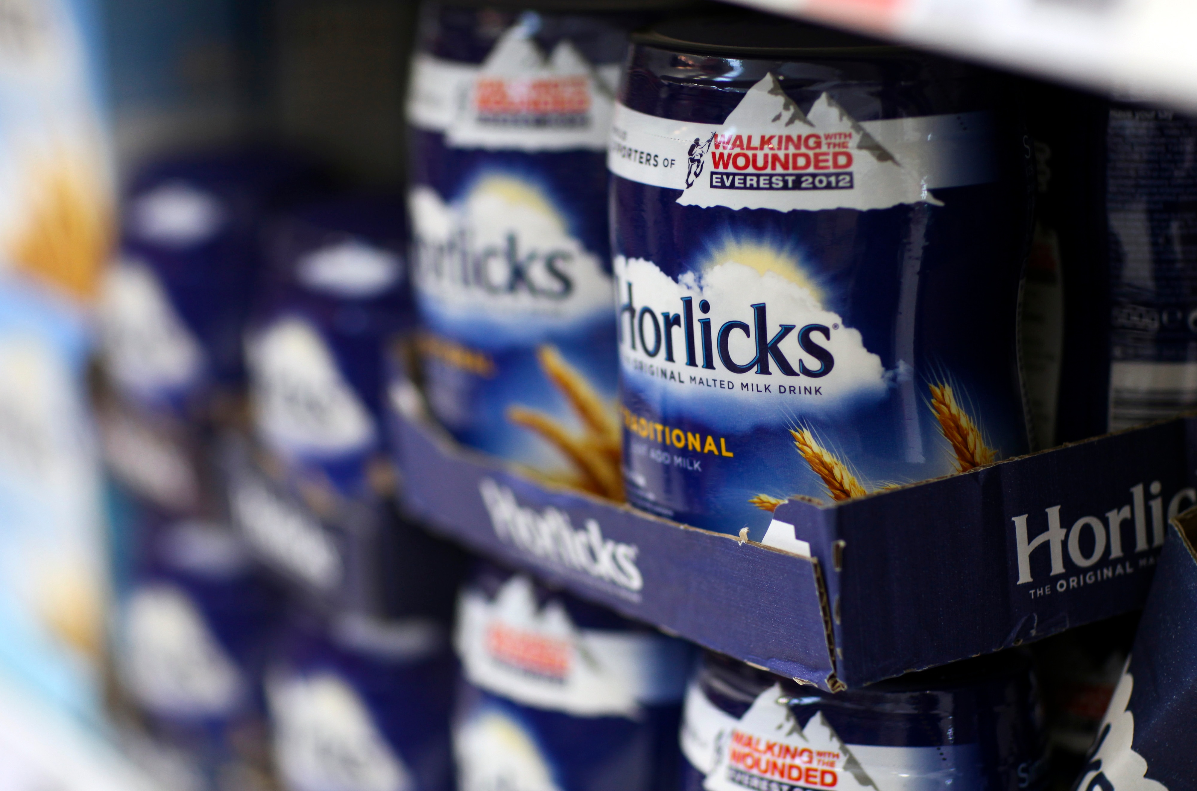 Emami Rules Out Buying Health Drinks Horlicks And Complan