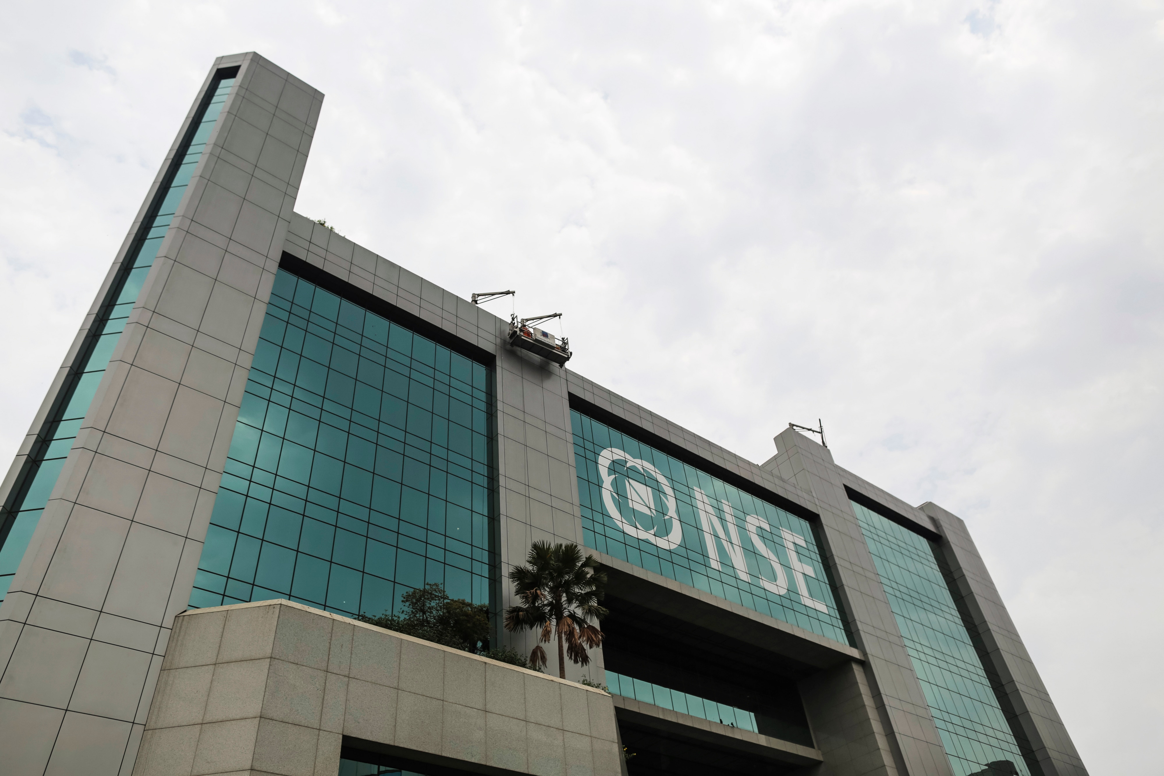 In Charts: Nifty 50&rsquo;s Journey To 10,000