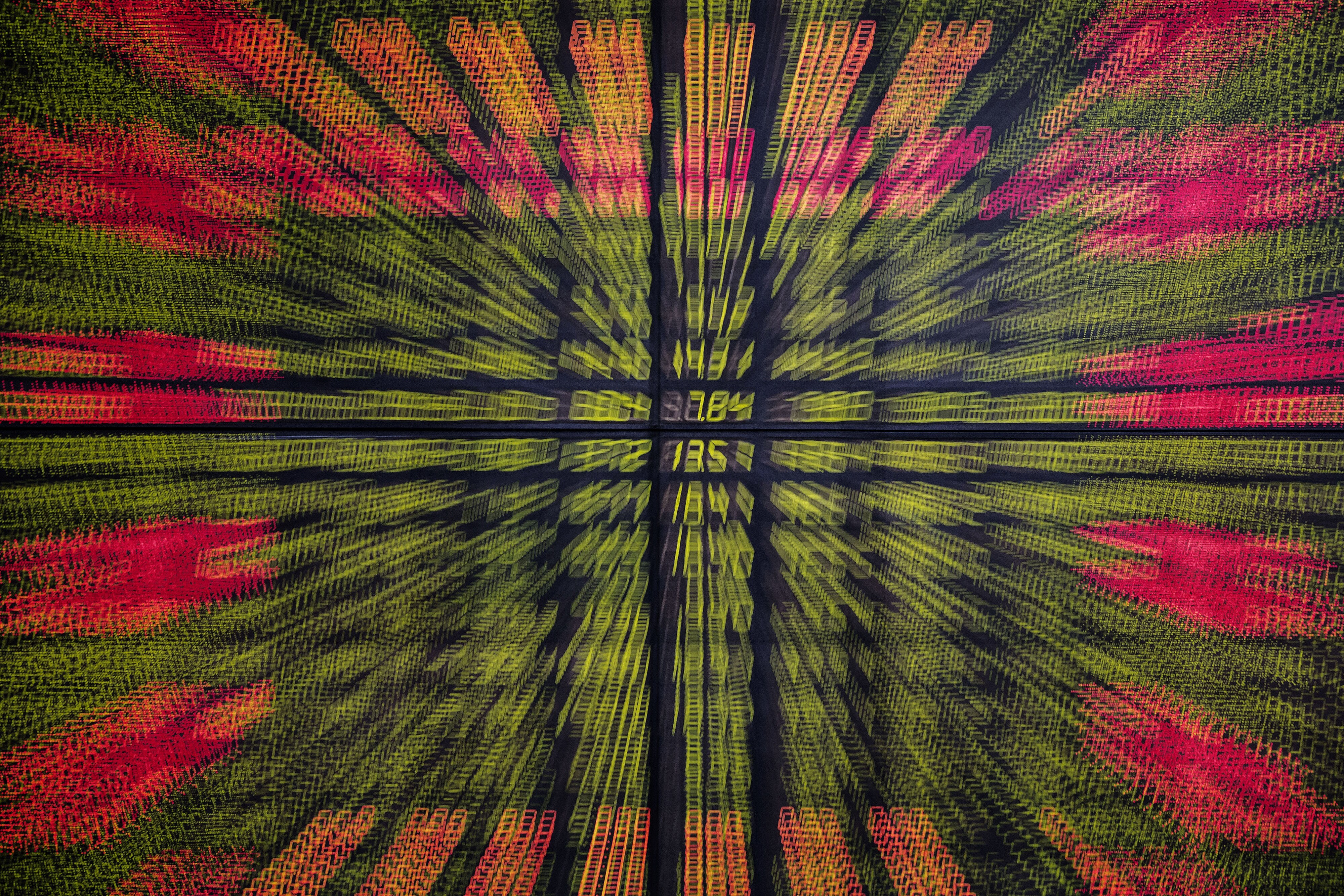 Sensex, Nifty Match Second-Best Run Of 2019 On Earnings Optimism 