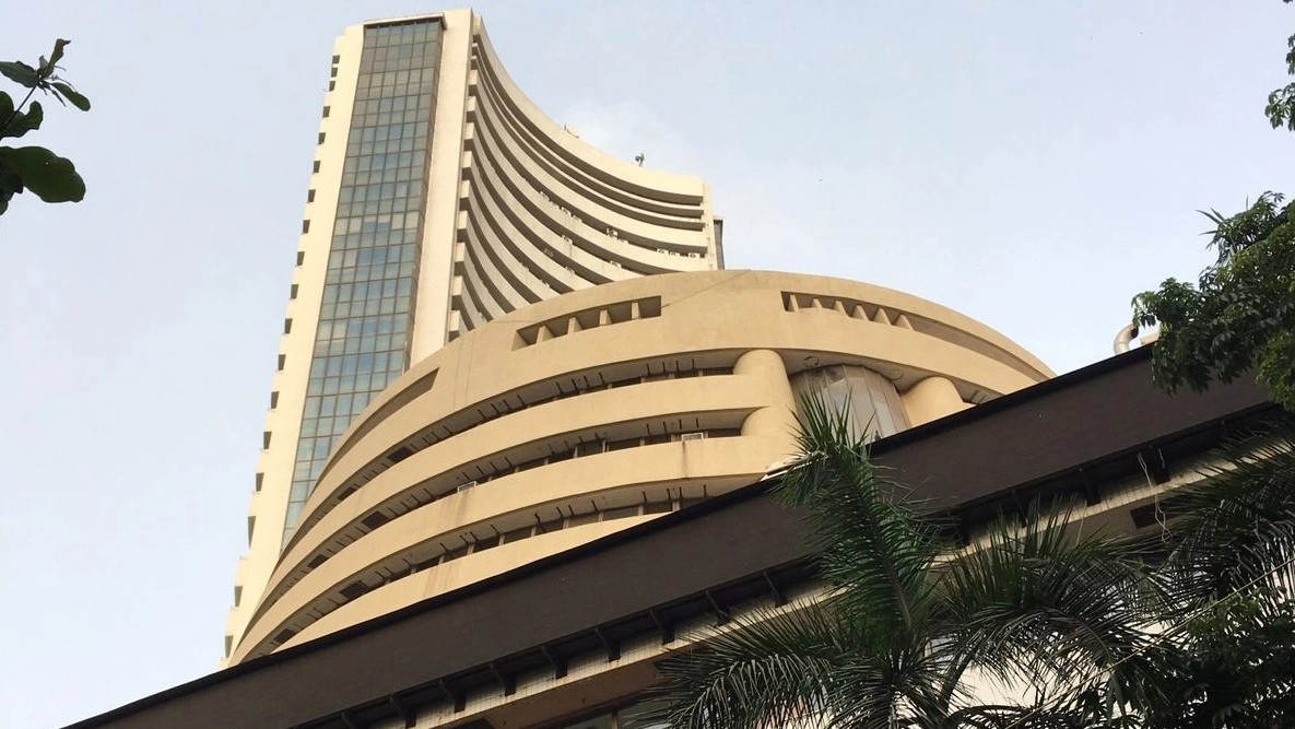 Stock Market Today: Sensex, Nifty Hit New Records To End Higher For Seventh Straight Week