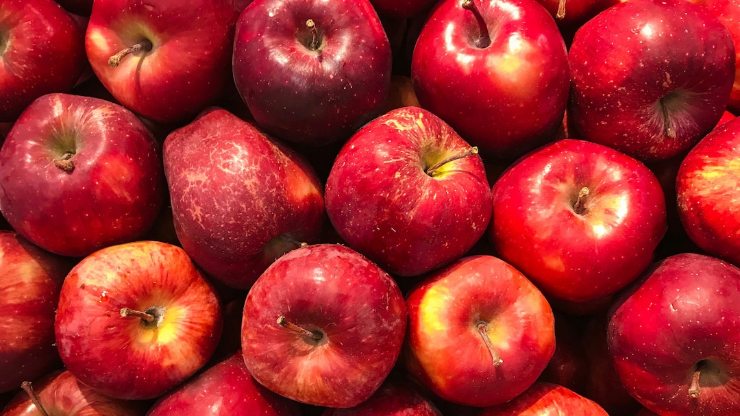 India Set To Taste Flavour Of European Apples, Wines As FTA Opens Up Gates