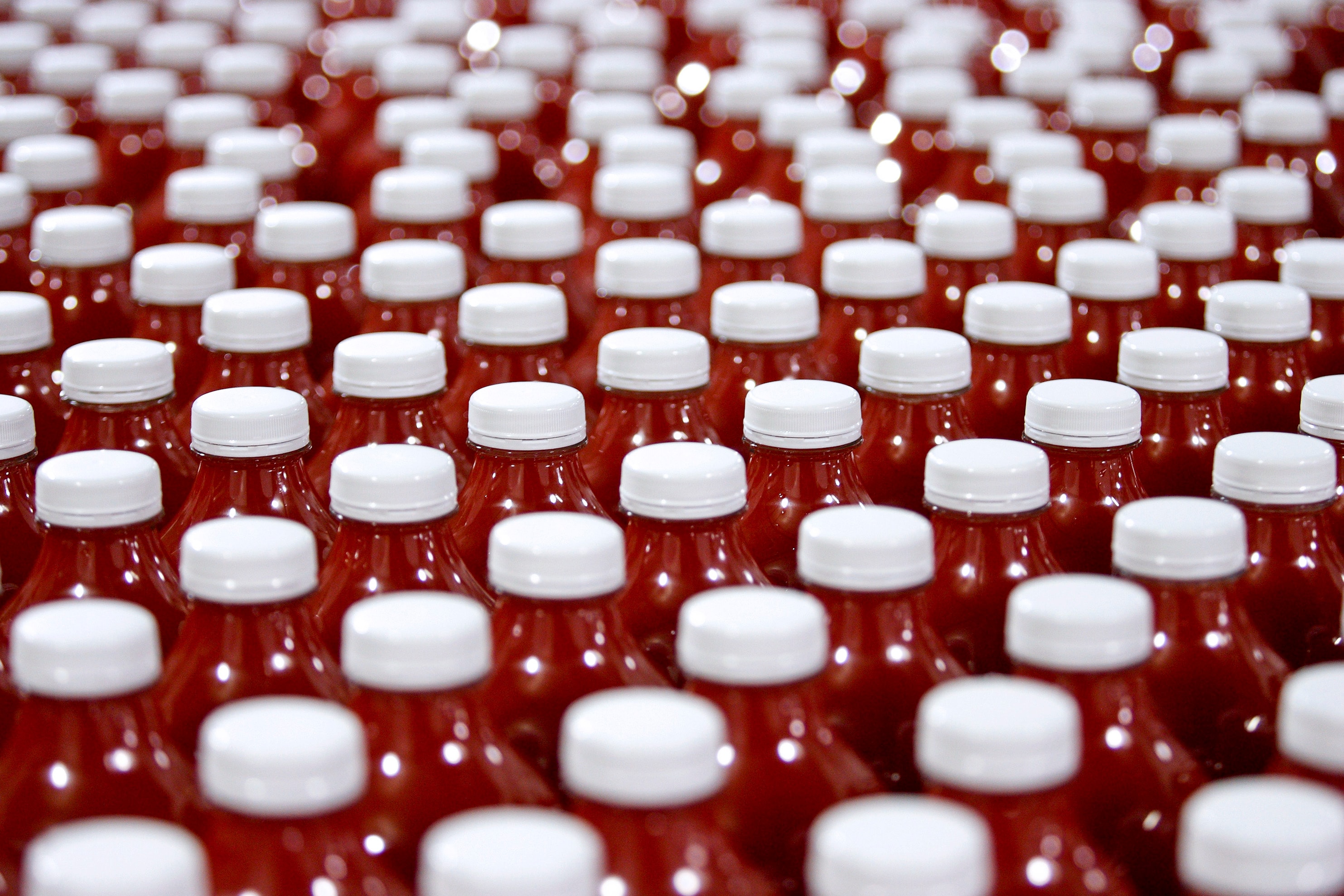 Manpasand Beverages Expects Parle Tie-Up To Boost Summer Sales