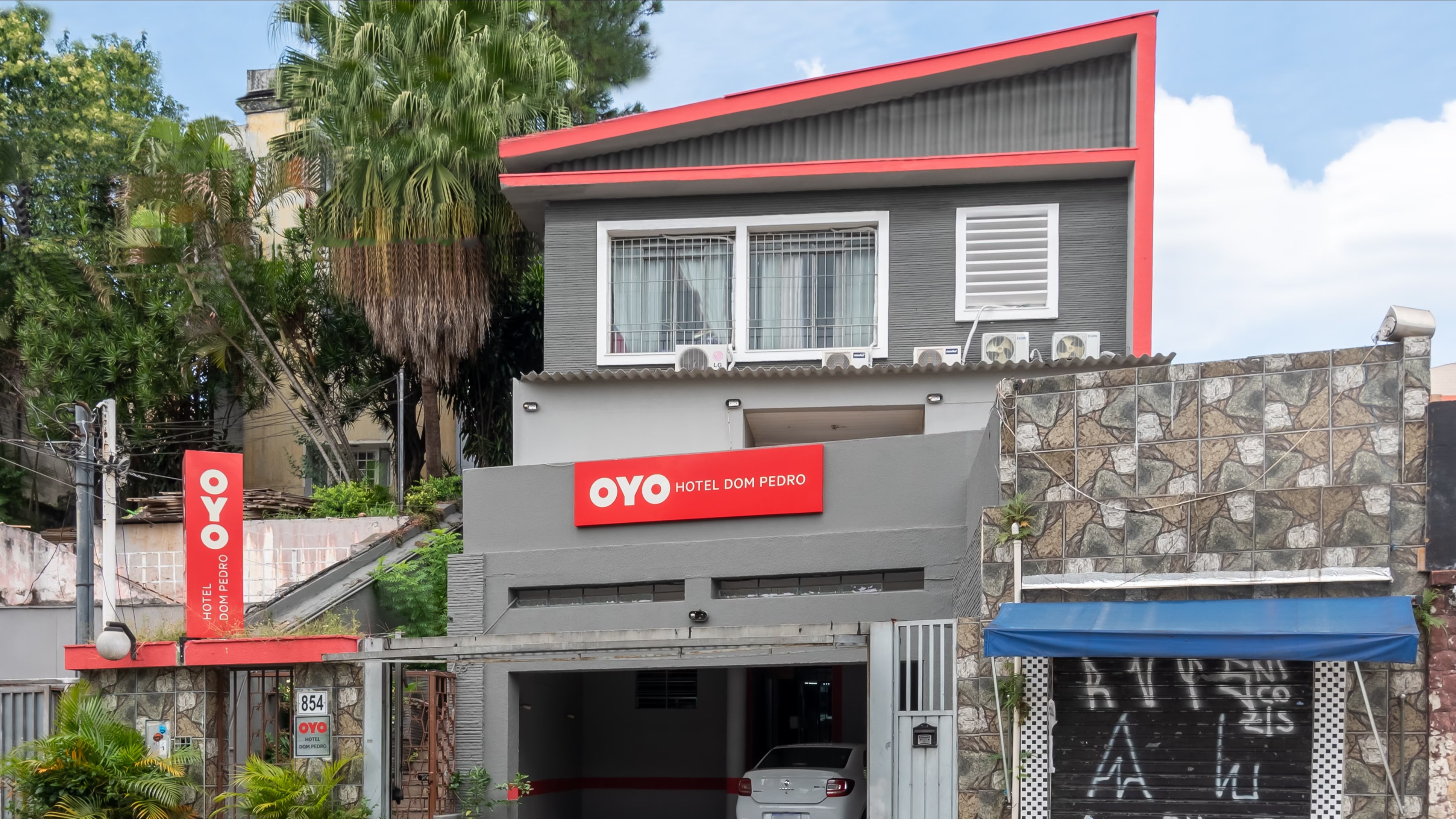 Oyo Scraps 6,000:1 Bonus Share Plan After Massive Criticism