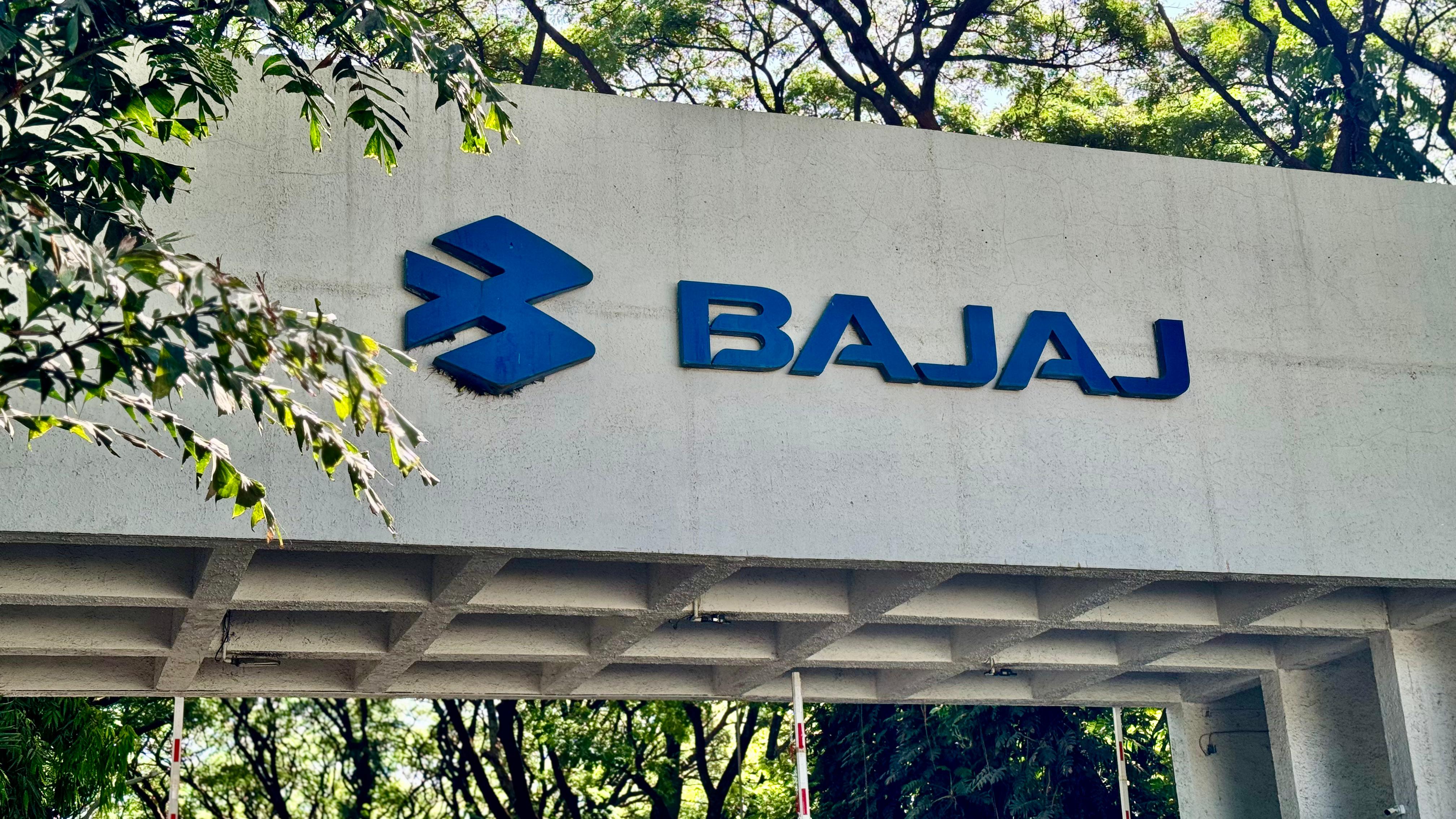 'Hold' Bajaj Auto Shares Says Nirmal Bang, Sees Current Valuations Limits Upside