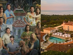 <i>The White Lotus Season 4</i> To Film In A 19th Century French Castle With Rs 1.7 Lakh Suites