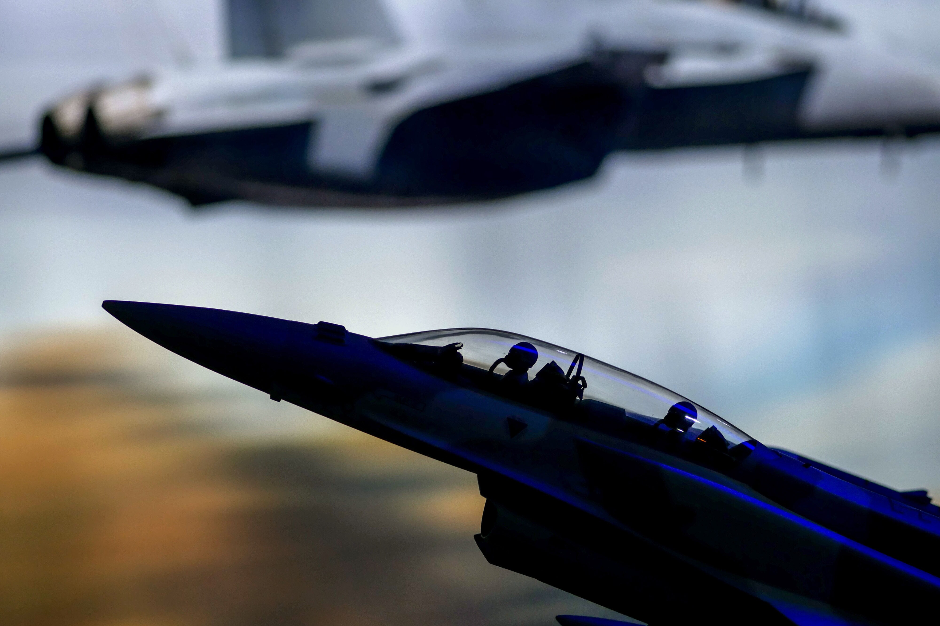 Airbus Optimistic About Indian Air Force&rsquo;s Transport Plane Order