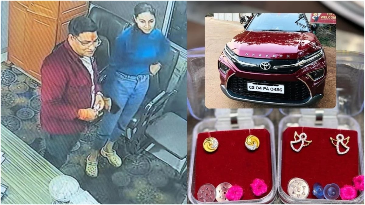 Latest and Breaking News on NDTV