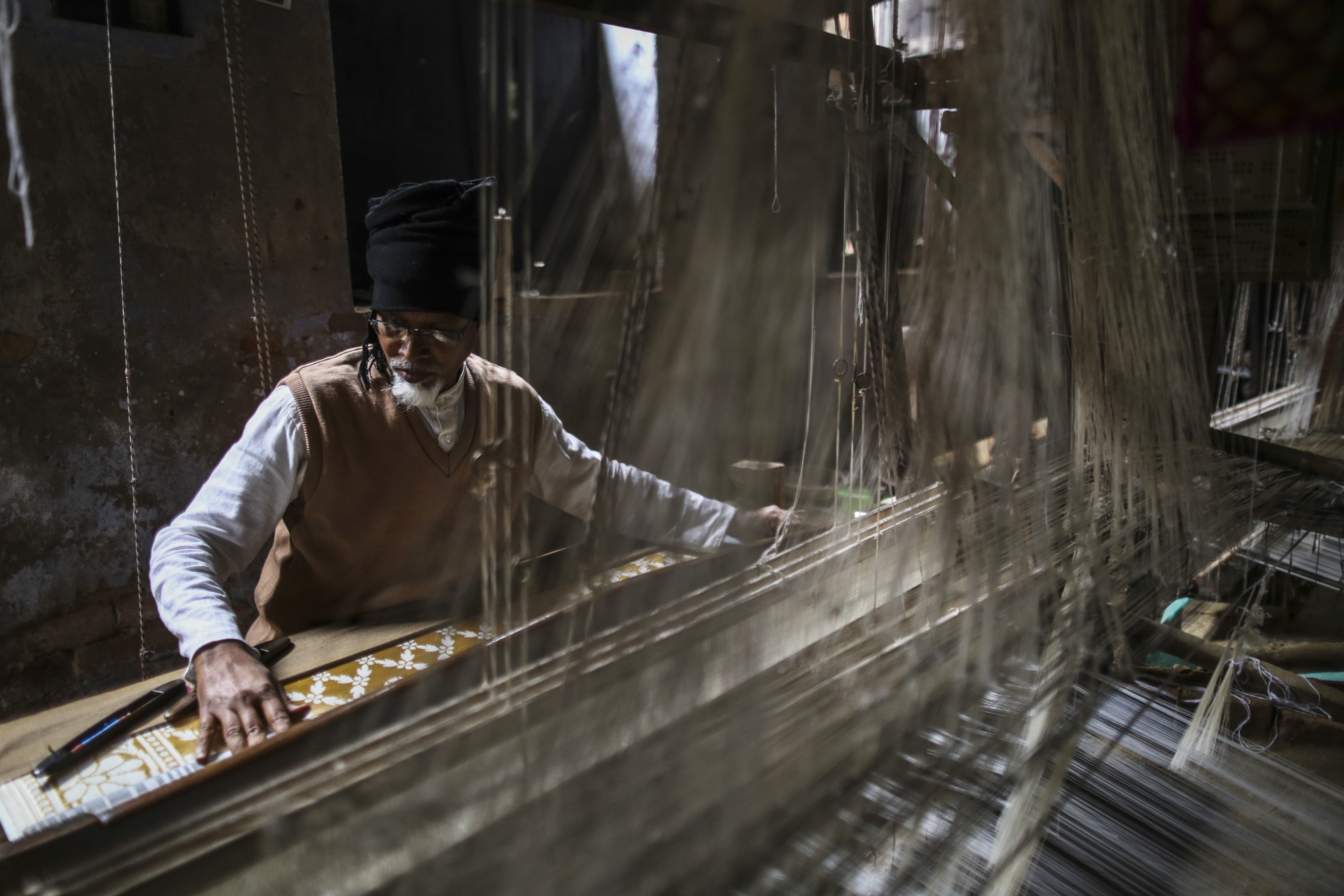Why Surat&rsquo;s Textiles Traders Want GST Removed
