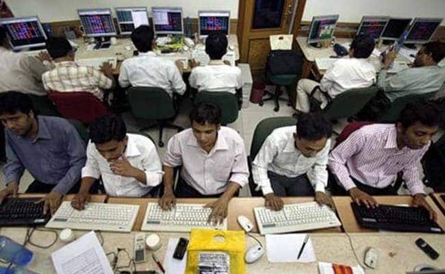 Sensex Gains Over 250 Points, Nifty Above 10,650