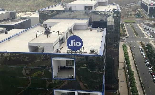 'RJio's New Tariff Plans To Help Boost Average Revenue Per User'