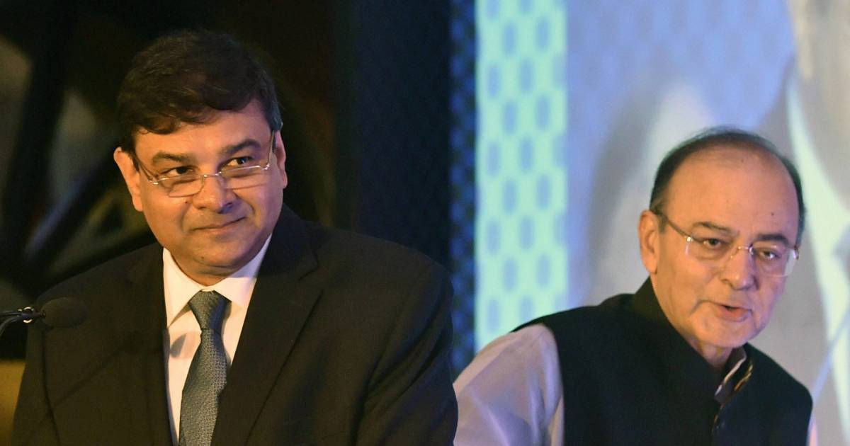 Government Vs RBI Live: Government Defends Consultation With RBI On Policy Differences