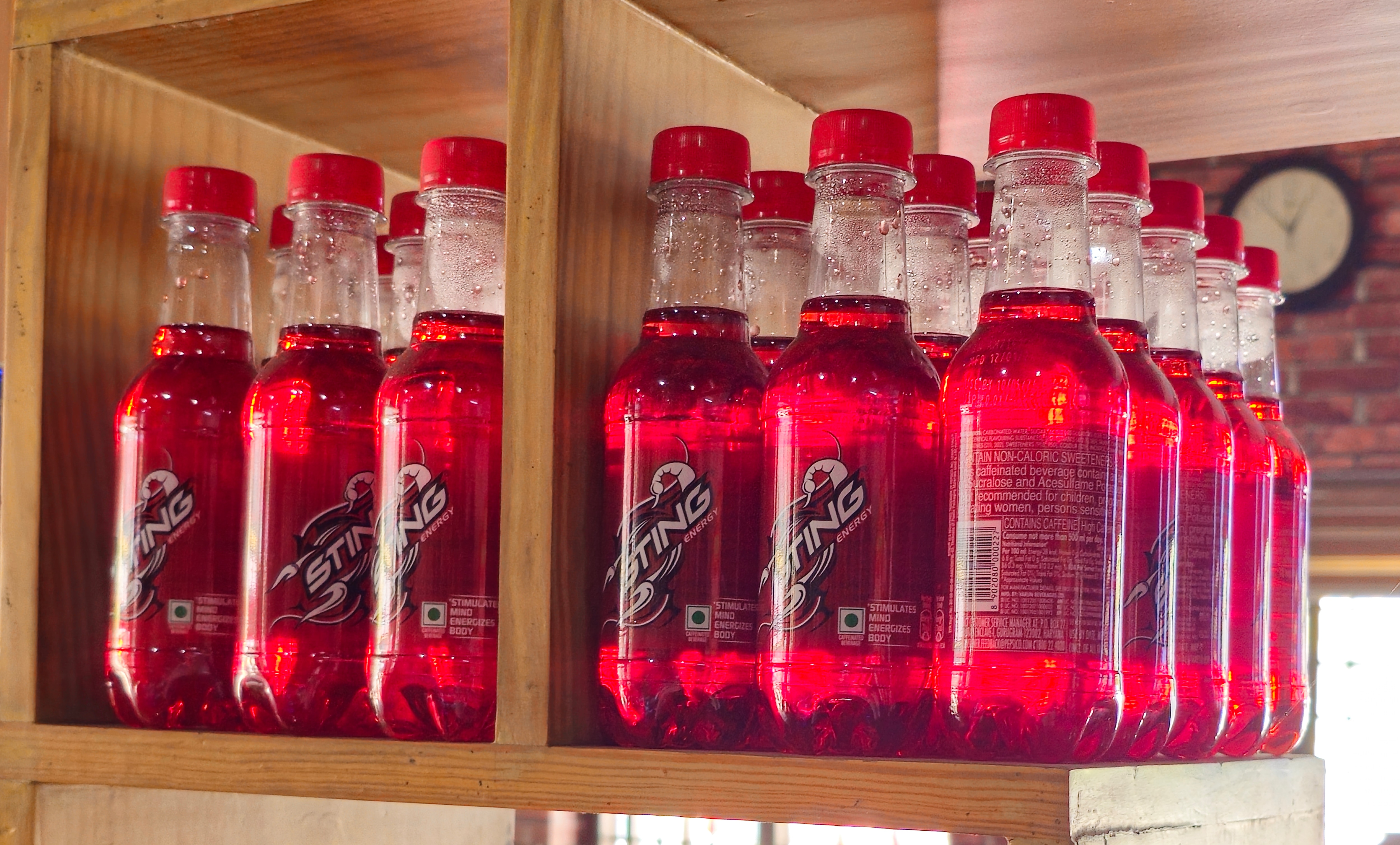 Varun Beverages Stock Gets 'Buy' From HSBC Global As It Expects 24% Upside