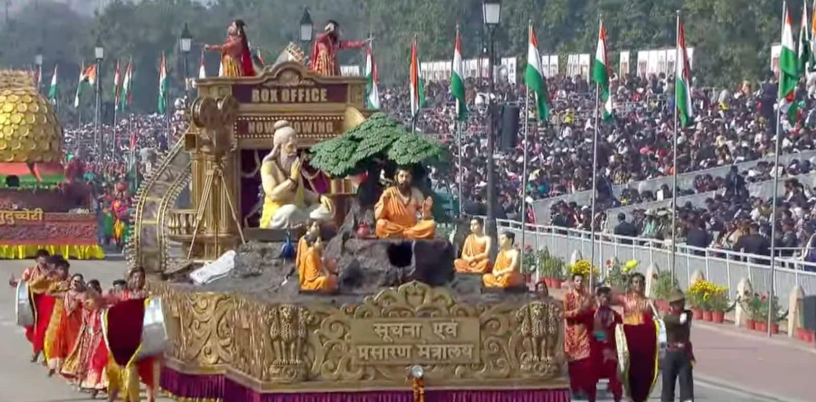 Latest and Breaking News on NDTV