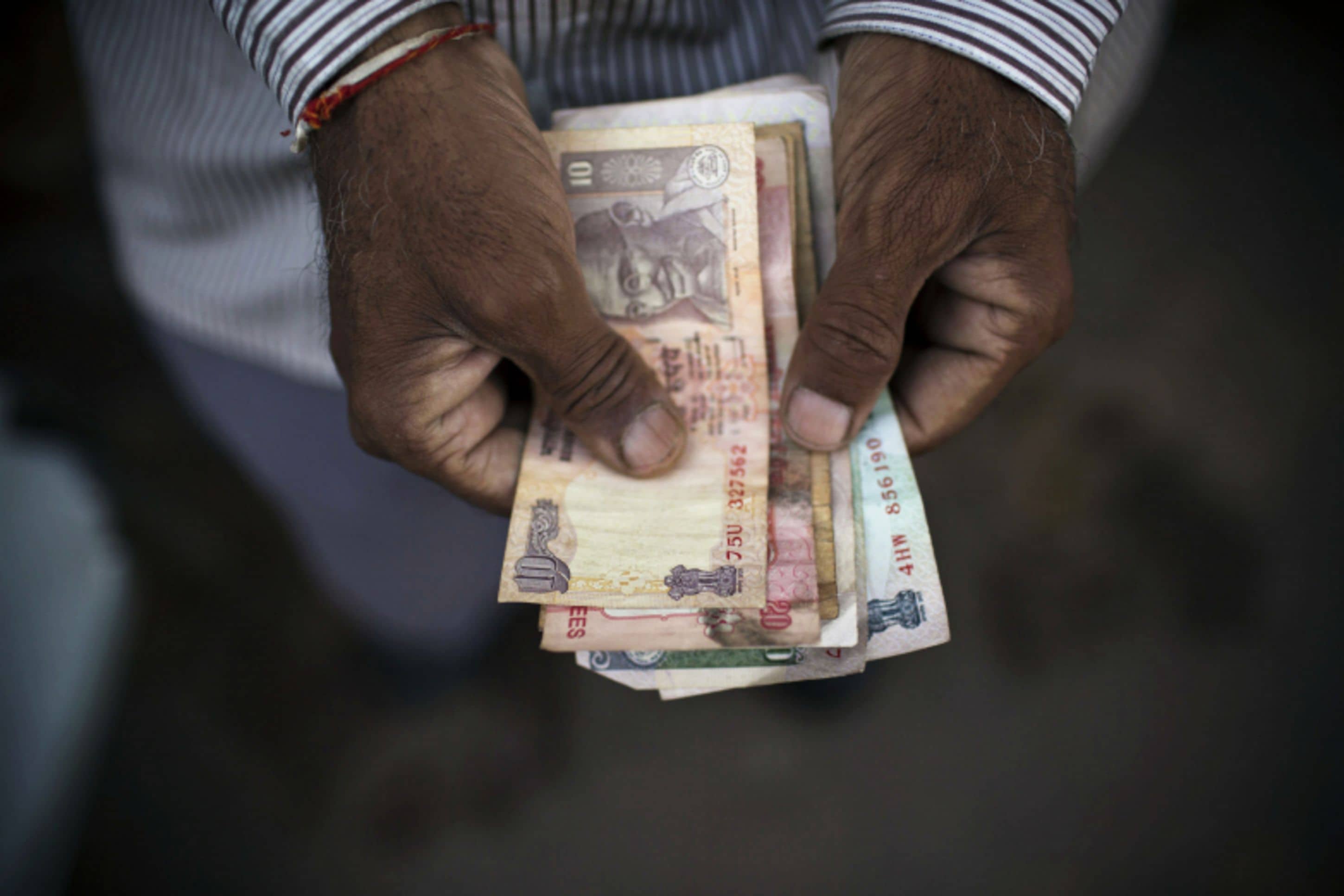 Bluebay Sees India Bond Inclusion Spur Outflow From South Africa, Colombia Assets