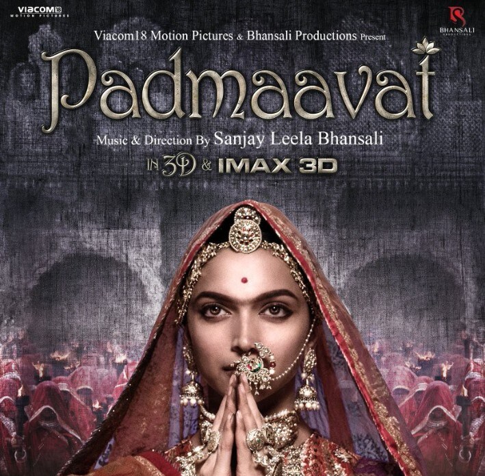 Supreme Court Allows &lsquo;Padmaavat&rsquo; To Be Screened Across India&nbsp;