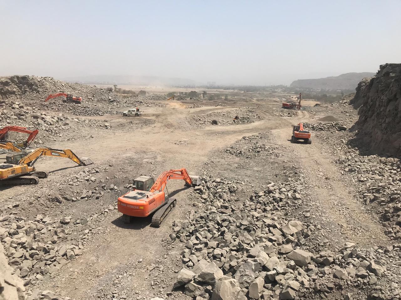 L&T Construction Awarded Contract To Build GVK&rsquo;s Navi Mumbai International Airport